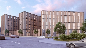 Arthotel Ana Rostock